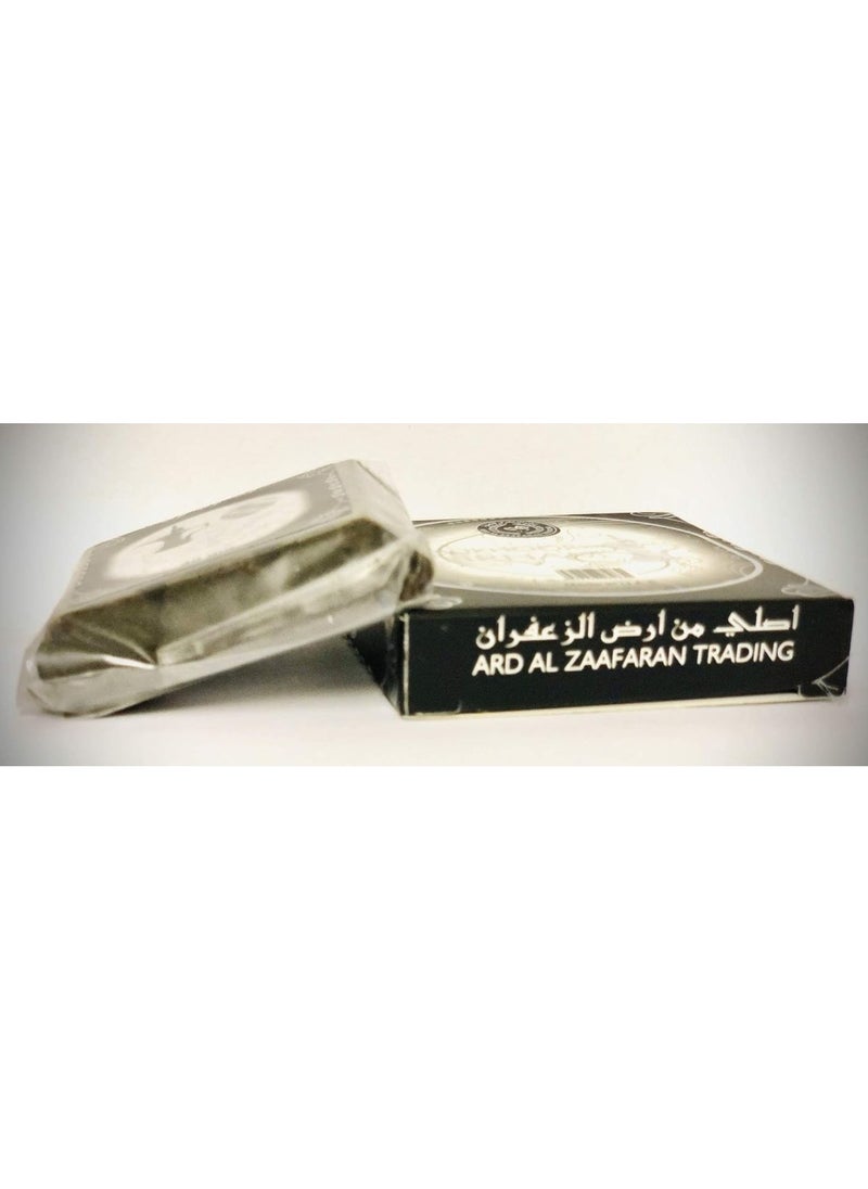 Ard Al Zafaran Dirham Bukhoor Oudh Incense,40g  - Image 3