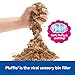 Educational Insights Pluffle Sand 2Pack Sensory Bin Foam Set No Mess Alternative to Sand Toys Slime for Toddlers at Home or in The Classroom Fun Sensory Table Filler Gift for Kids Ages 3 - Image 4