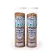 Educational Insights Pluffle Sand 2Pack Sensory Bin Foam Set No Mess Alternative to Sand Toys Slime for Toddlers at Home or in The Classroom Fun Sensory Table Filler Gift for Kids Ages 3 - Image 2