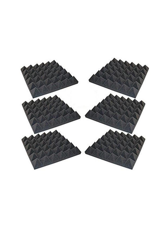Pyramid sound insulation for walls 7 cm thick  - Image 4