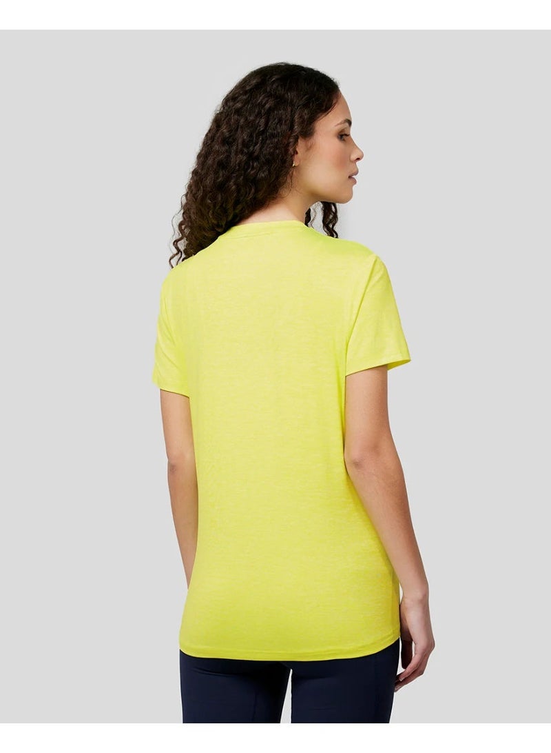 Red Bull Women's Active Dual Brand T-shirt - Image 3