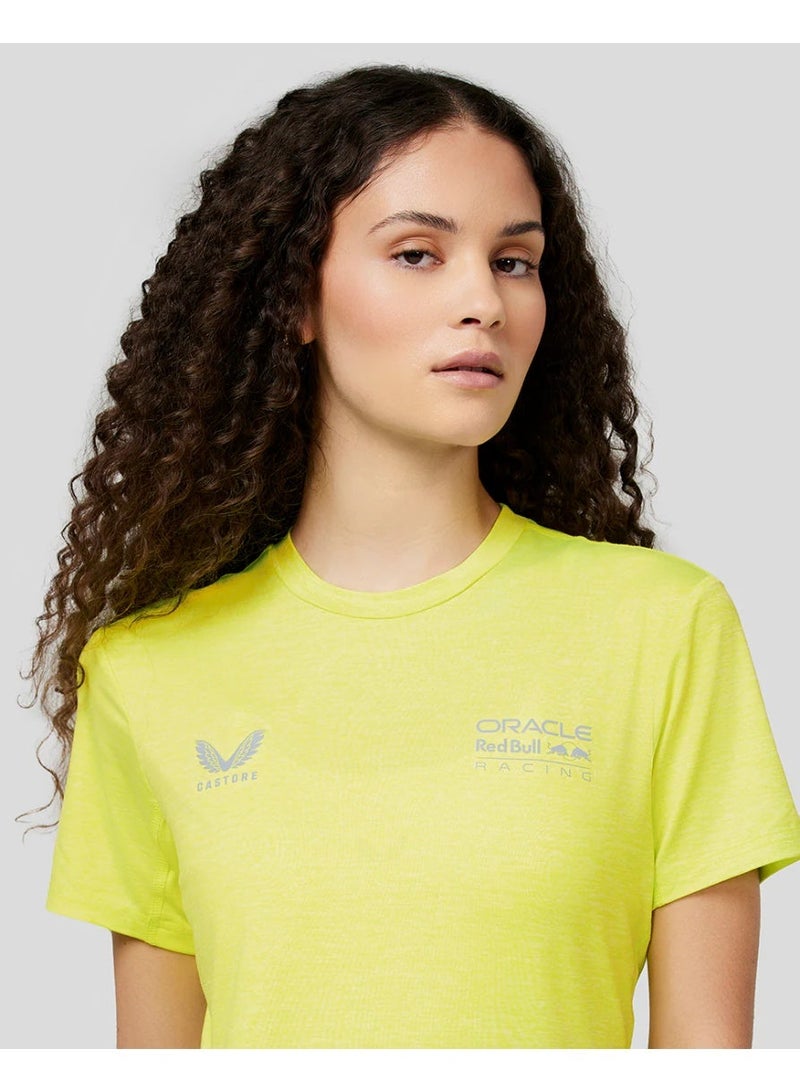Red Bull Women's Active Dual Brand T-shirt - Image 4