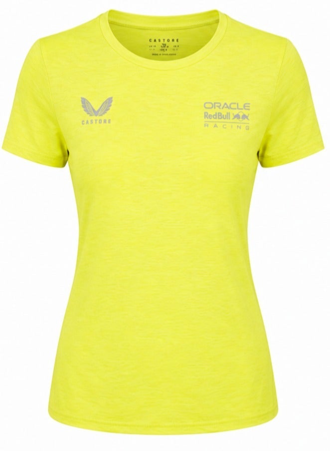 Red Bull Women's Active Dual Brand T-shirt - Image 1