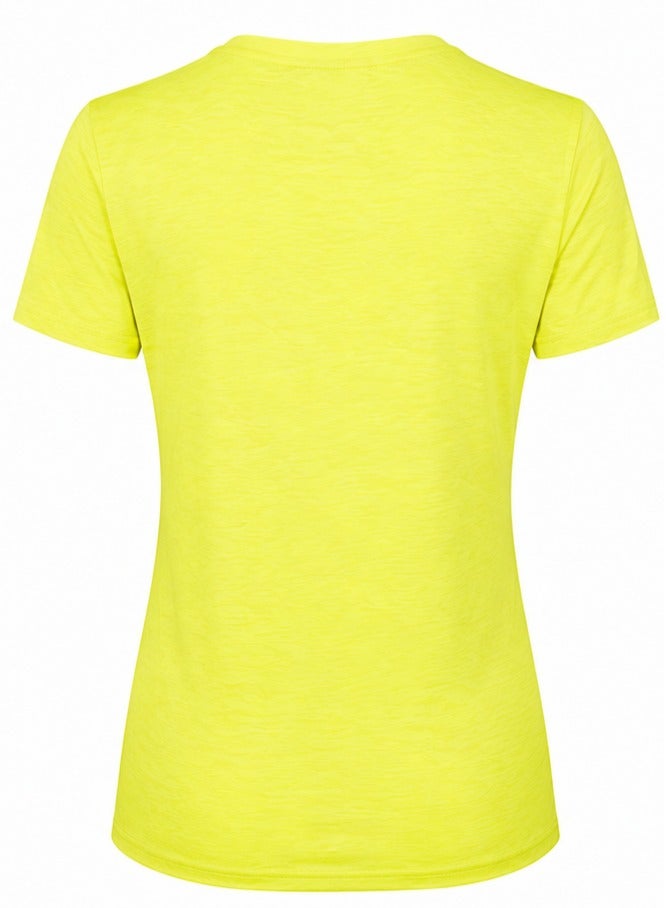 Red Bull Women's Active Dual Brand T-shirt - Image 2
