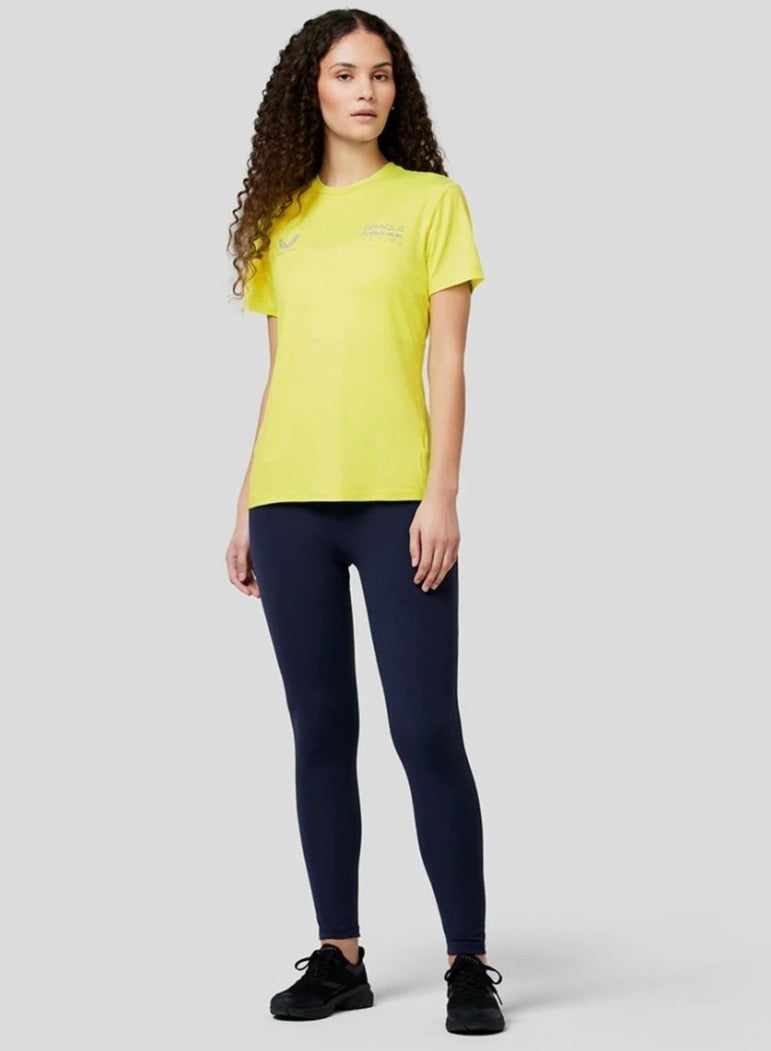 Red Bull Women's Active Dual Brand T-shirt - Image 4