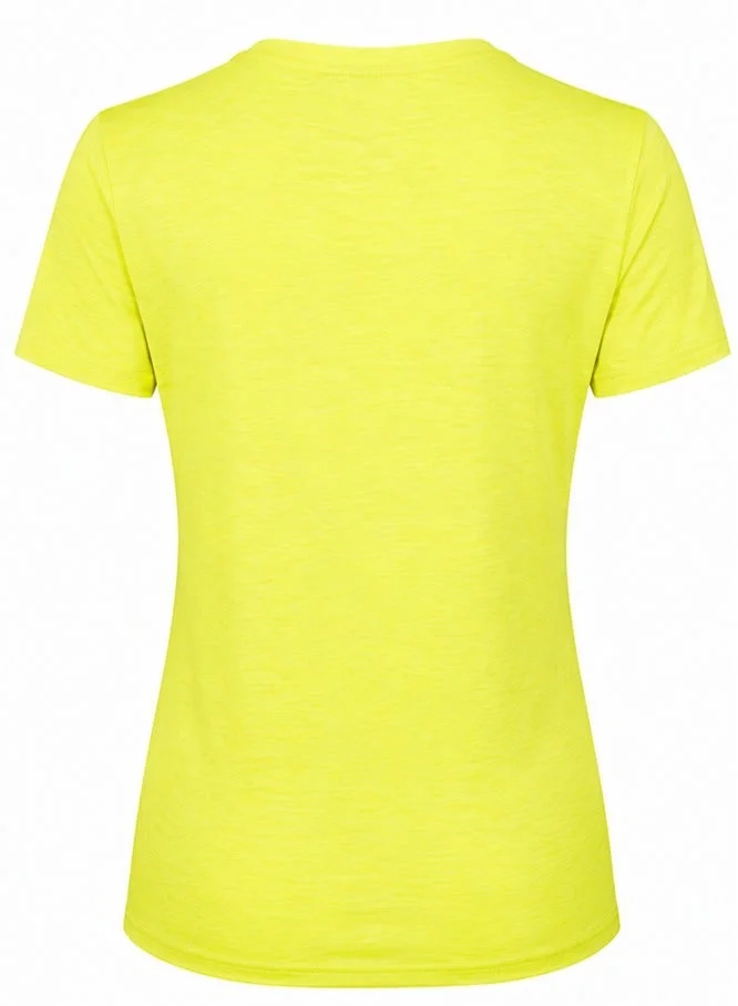 Red Bull  Red Bull Women's Active Dual Brand T-shirt for Women | Best Price UAE