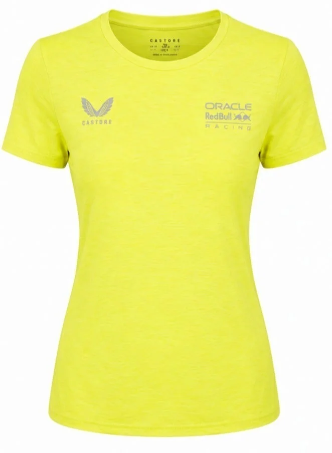 Red Bull  Red Bull Women's Active Dual Brand T-shirt for Women | Best Price UAE