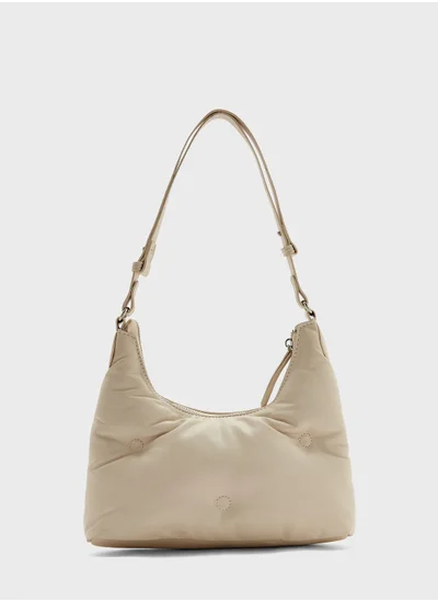 Ginger Pillow Shoulder Bag