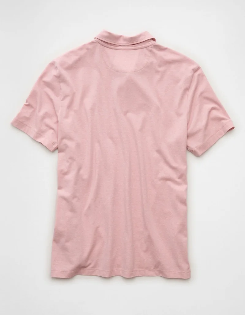 American Eagle AE 24/7 Club Polo Shirt