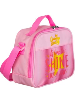 Cambridge Polo Club Star Unisex Kids Lunch Bag  - Image 2