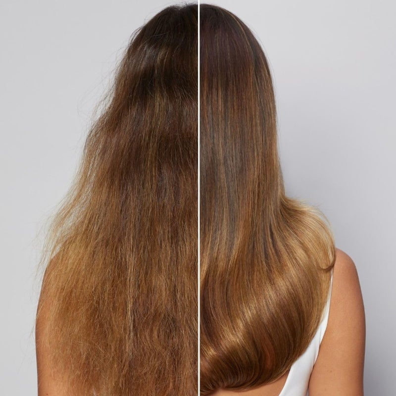 Paul Mitchell Bond Rx Reparative Oil, Repairs + Adds Shine, For Chemically Treated + Damaged Hair, 0.85 fl. oz. - Image 3