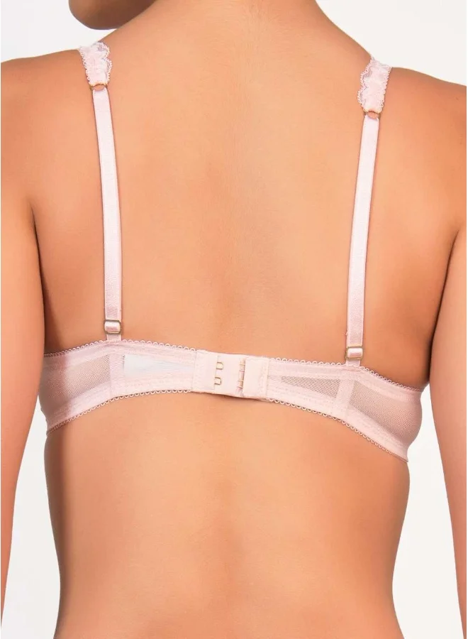 Isla & Evie Isla & Evie Lace Plunge Bra