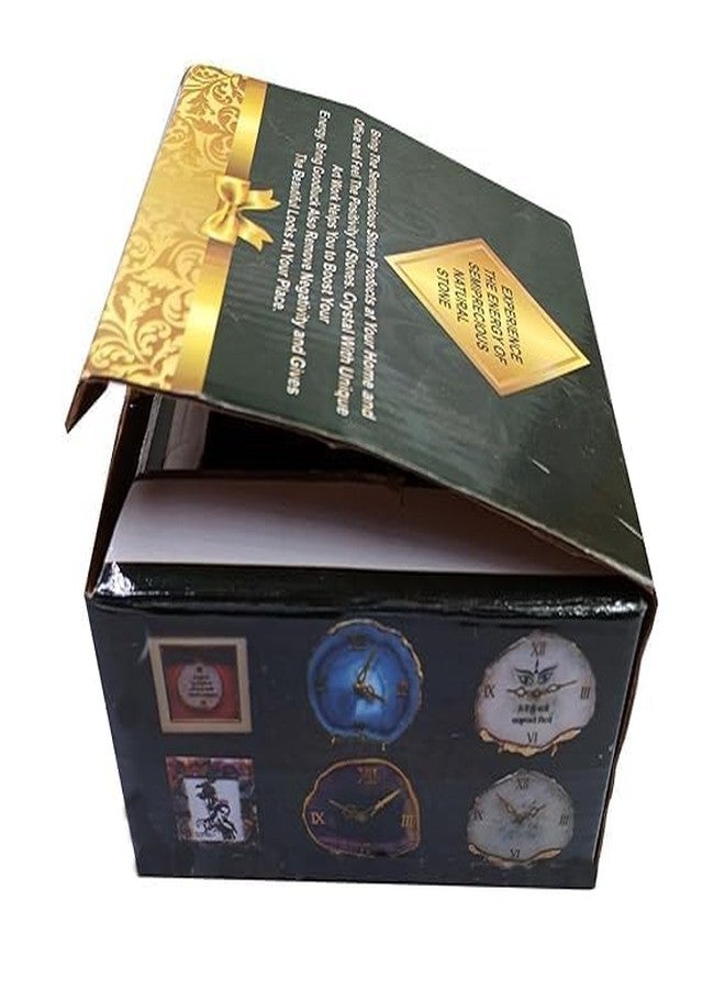 eshoppee Muslim dua on Marble Stone with Stand showpiece (21) - Image 4