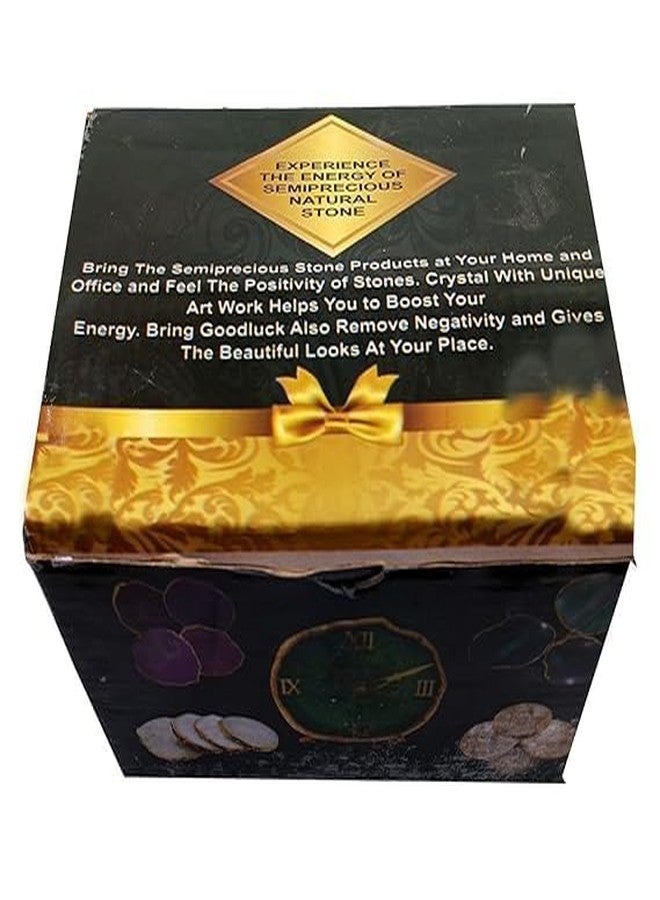 eshoppee Muslim dua on Marble Stone with Stand showpiece (21) - Image 5