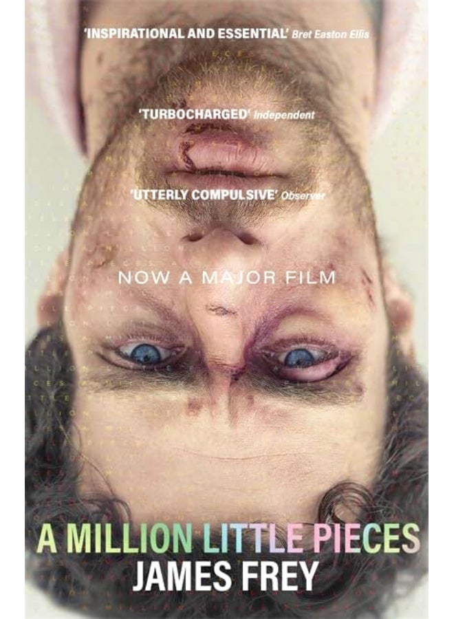 A Million Little Pieces 