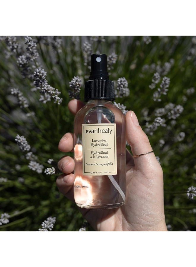 evanhealy Lavender Facial Tonic 120ml liquid by Evan Healy - Image 3
