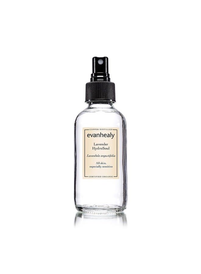 evanhealy Lavender Facial Tonic 120ml liquid by Evan Healy - Image 1