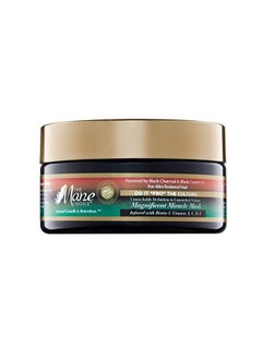 THE MANE CHOICE The Mane Choice do it fro the culture magnificent miracle mask, 8 Ounce  - Image 1
