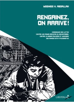 Rengainez On Arrive by Mogniss H. Abdallah Paperback 