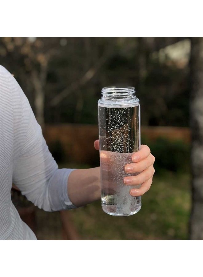 HydroTab – Molecular Hydrogen H2 for Maximum Hydrogen-Rich Water. Ultimate Antioxidant Supports Cellular Mitochondrial Health. Stimulates Energy Metabolism and Hydration. Increased Energy (60)