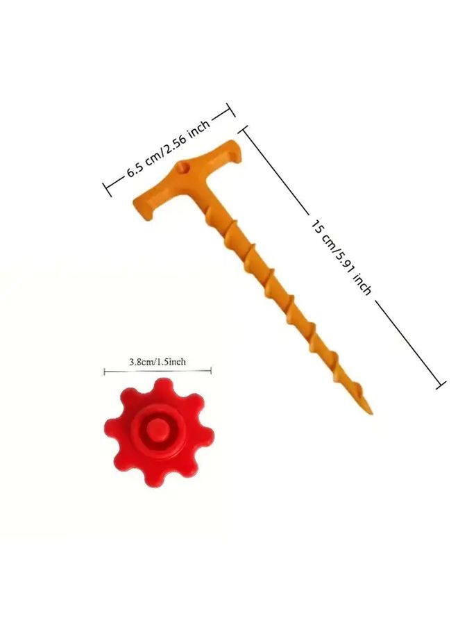 Deburring Tool Glass Seal Cap Glue Gun Nozzle Cleaner Leak Proof Design - Image 2