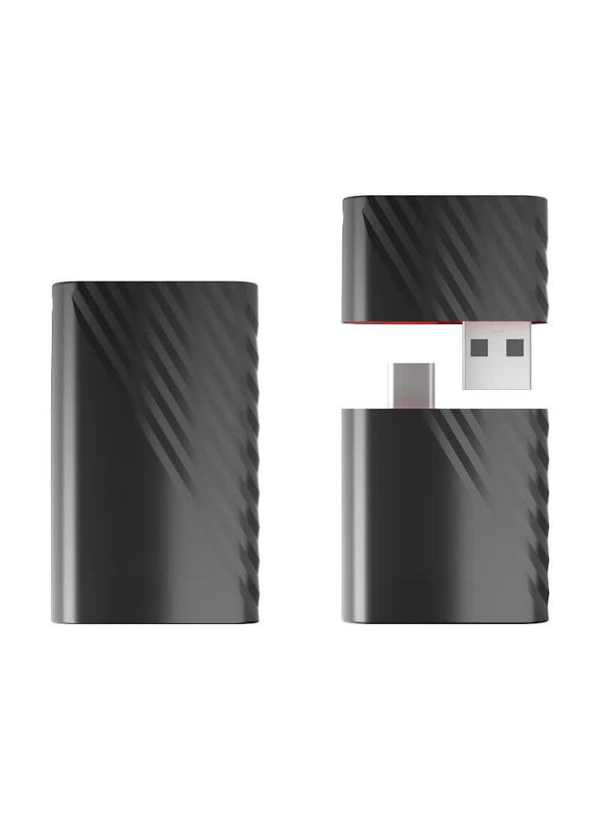 Linkstone Liantuo Usb/type-c High-speed Card Reader Multi-functional Sd/tf Usb Drive Compatible With Computer Tablet Phone Apple 17/16 Data Camera Drone Ccd Surveillance - Image 5