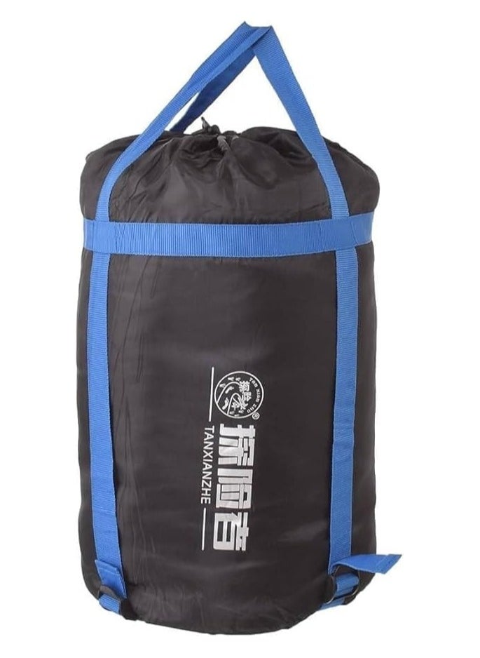 Generic Double Sleeping Bag 2 Person 15c  - Image 2