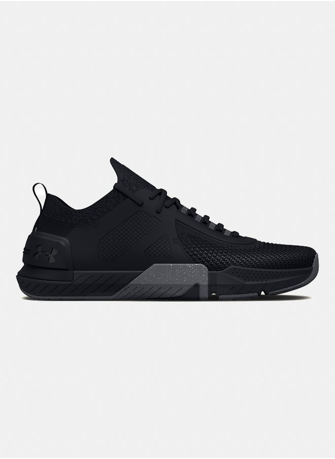 UNDER ARMOUR Tribase Reign 4 Pro Training Shoes  - Image 1