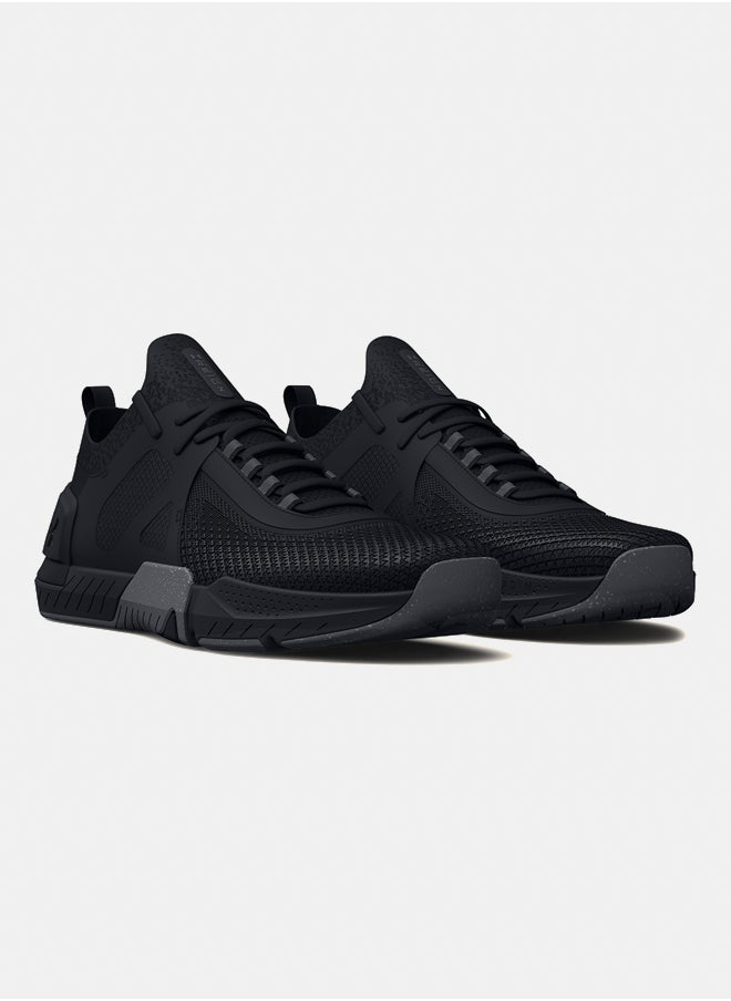 UNDER ARMOUR Tribase Reign 4 Pro Training Shoes  - Image 2