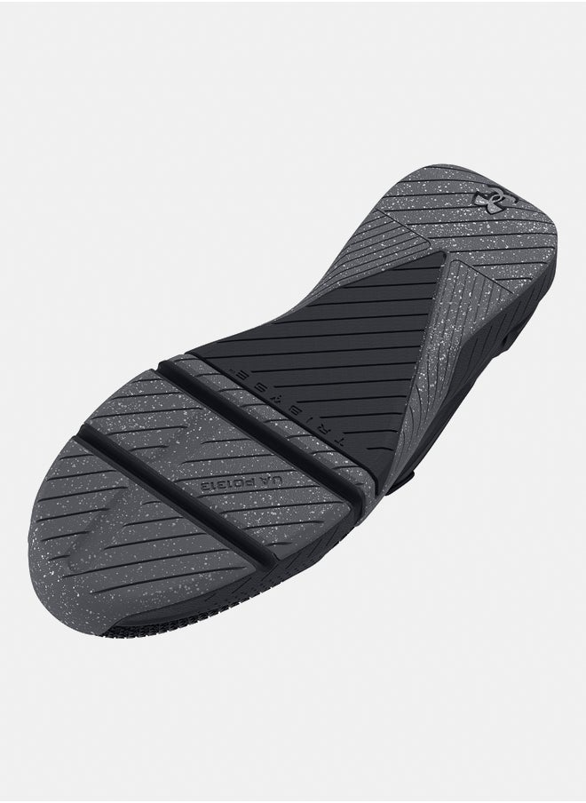 UNDER ARMOUR Tribase Reign 4 Pro Training Shoes  - Image 5