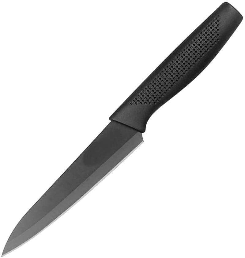 RASTVI Kitchen Knife Dishwasher Safe High Carbon Stainless Steel 9 Inch Chefs Knives with Ergonomic Handle Pack of 1 AA - Image 1