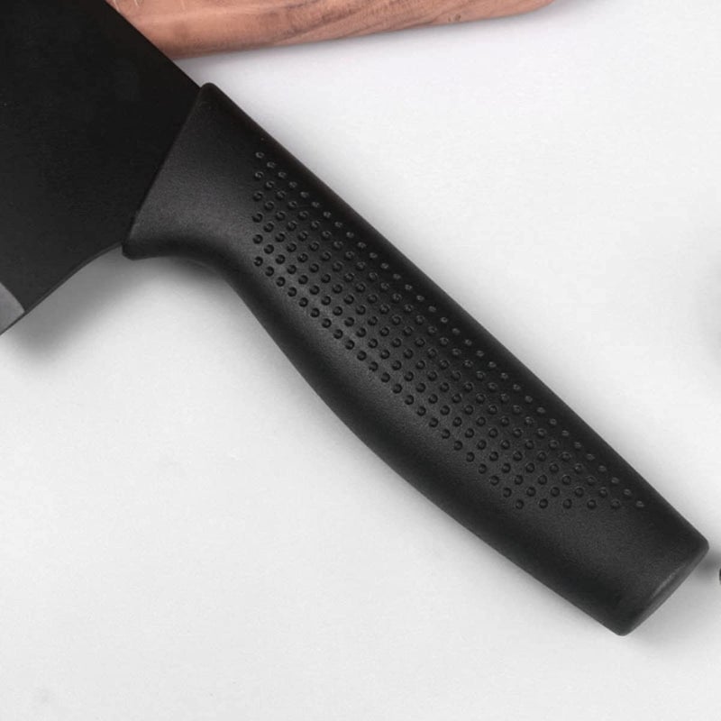 RASTVI Kitchen Knife Dishwasher Safe High Carbon Stainless Steel 9 Inch Chefs Knives with Ergonomic Handle Pack of 1 AA - Image 2