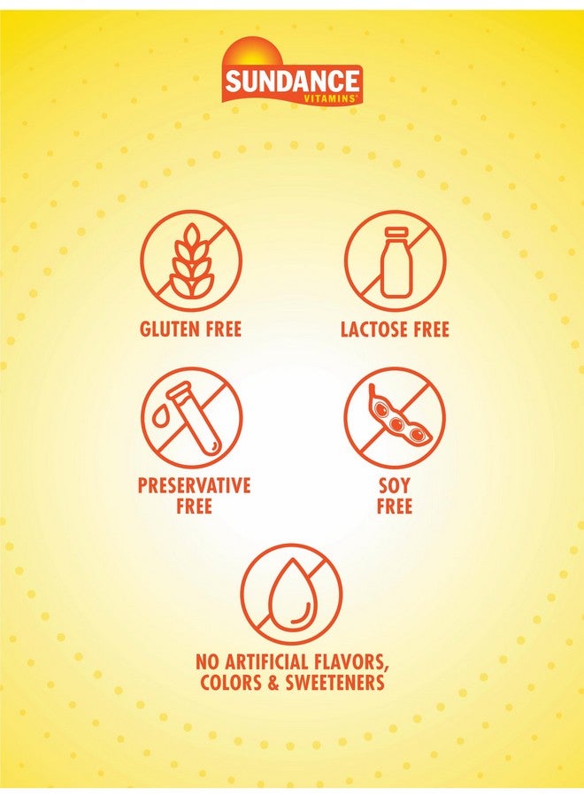 Sundance Ginkgo Biloba Capsules | 120mg | Standardized Extract with Bacopa | Gluten Free Traditional Herb Supplement - Image 3