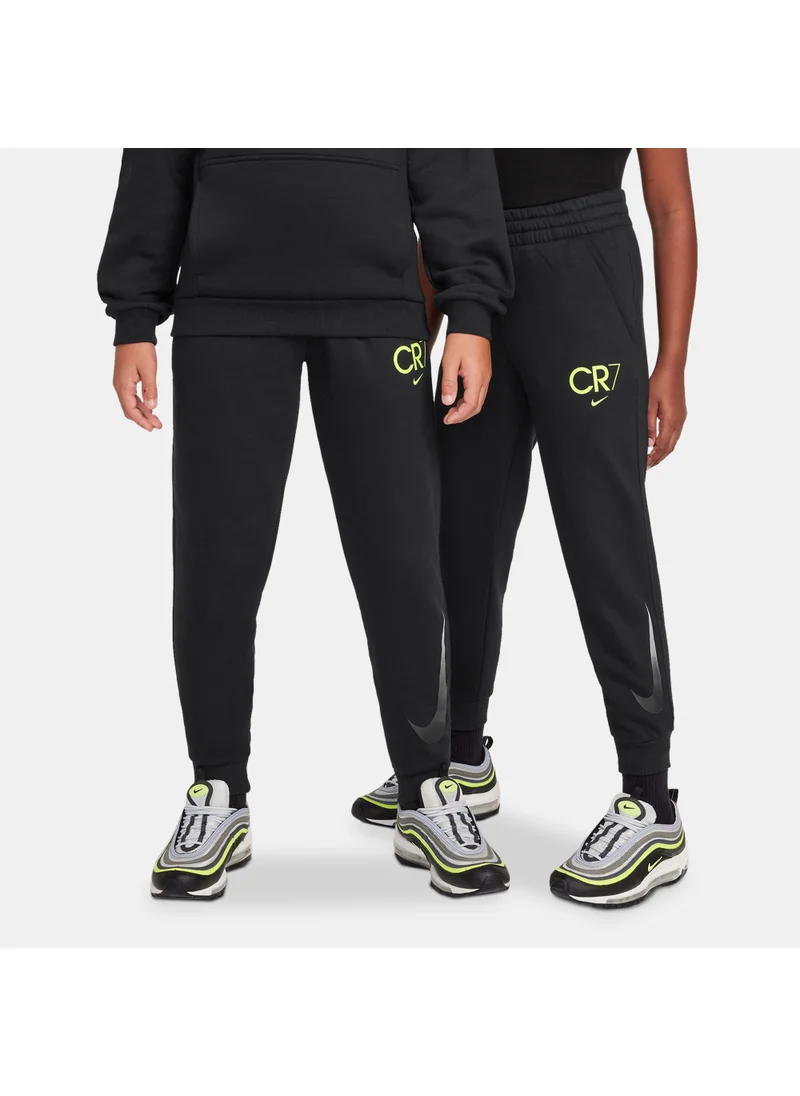 Nike Kids' CR7 Club Sweatpants