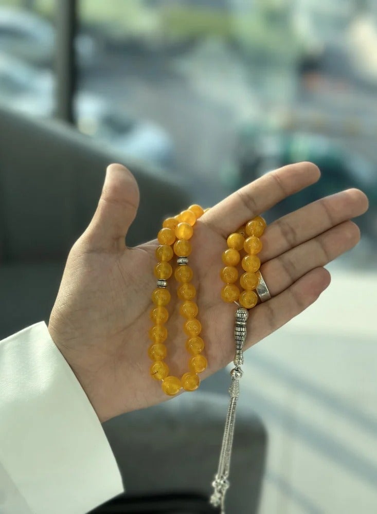 OtherMax Turkish lathe rosary - Image 1