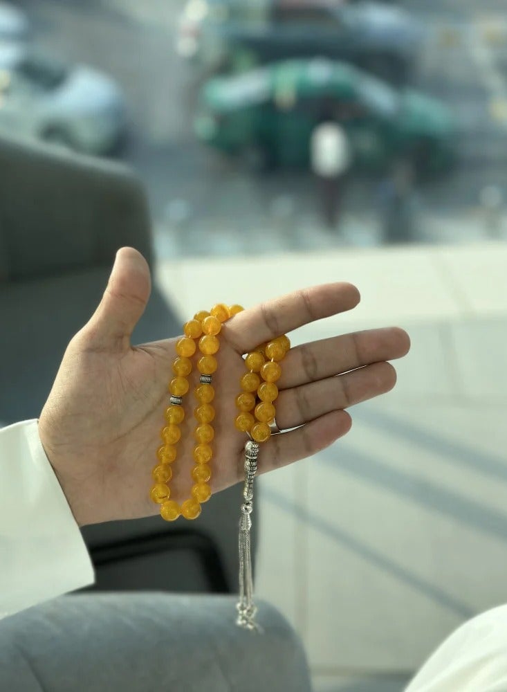 OtherMax Turkish lathe rosary - Image 3