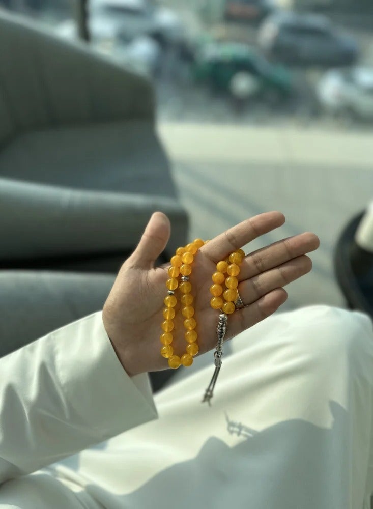 OtherMax Turkish lathe rosary - Image 4