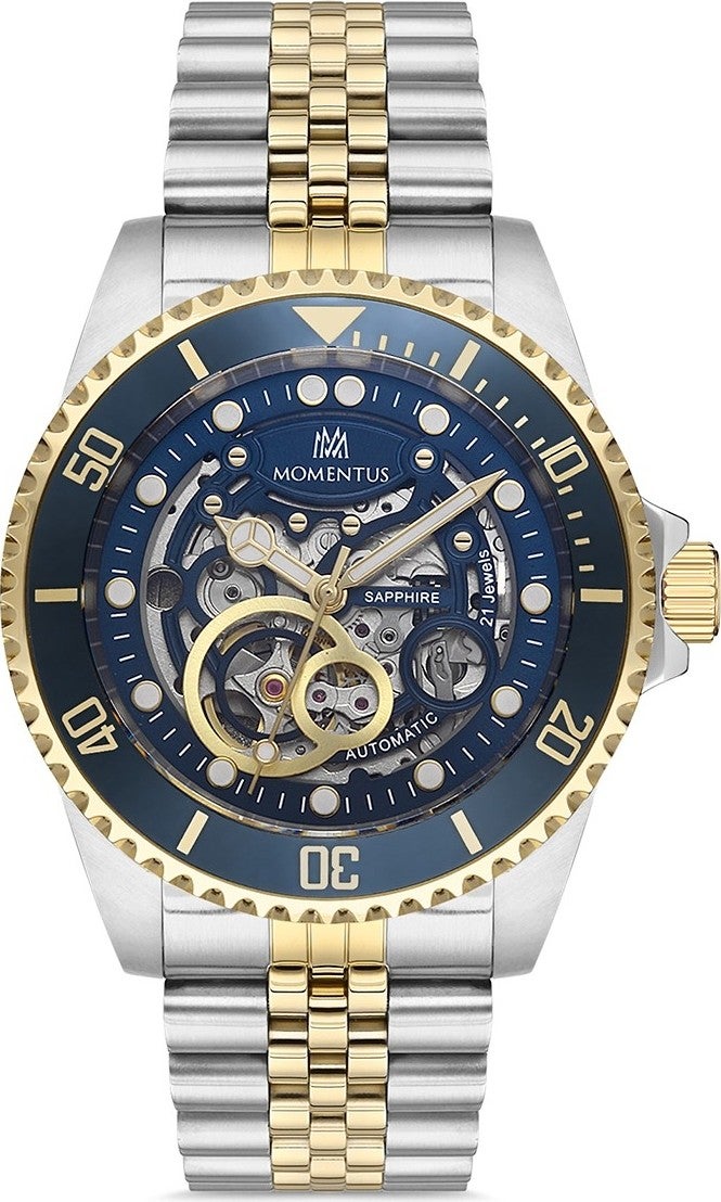 Momentus TM362T-11SG Men's Wristwatch  - Image 1