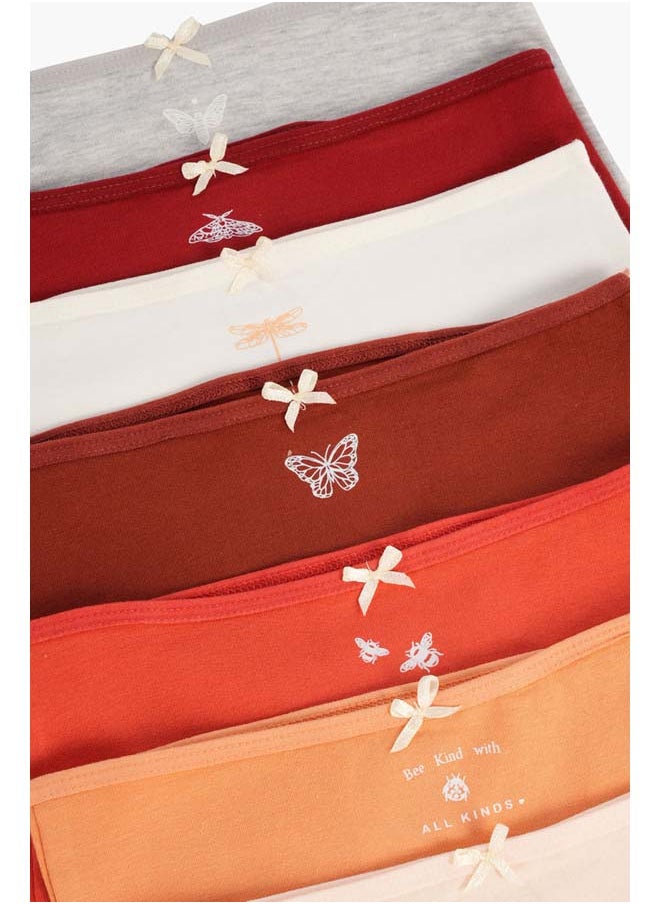 Pack of 7 Colored Full Brief Panties - pzsku/Z1FC1D1519849C89299C7Z/45/_/1737298290/6380bbb3-f82e-4982-a22d-9223f86aece8