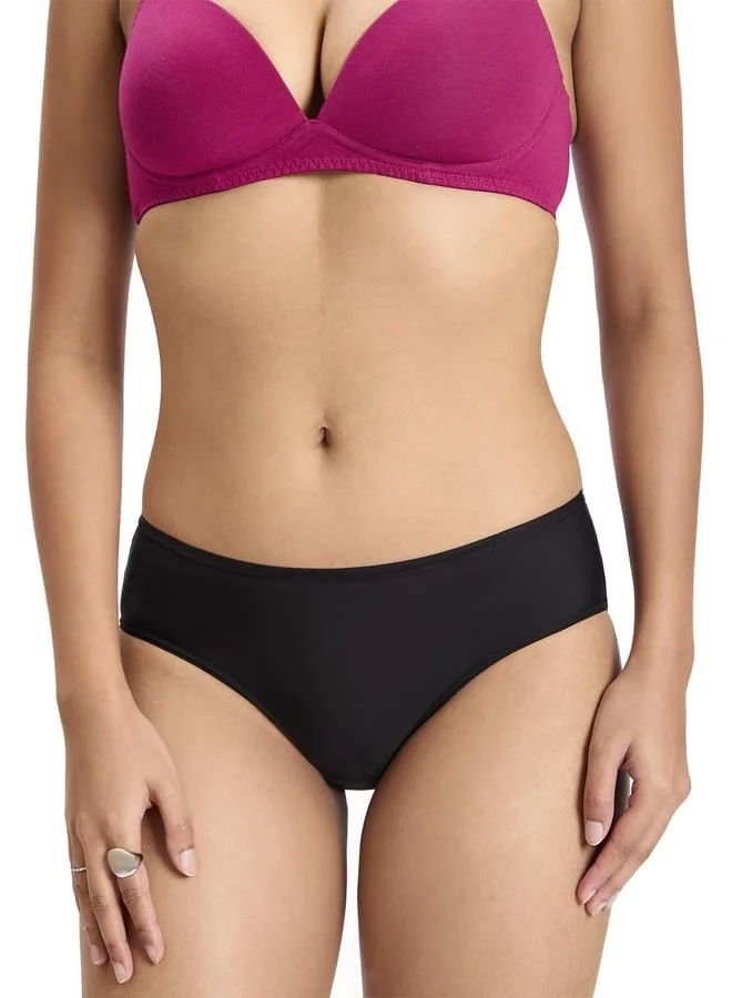 Triumph Triumph T-Shirt 60 Midi Brief Black