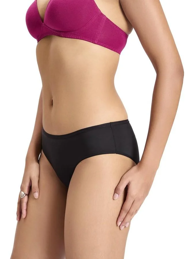 Triumph Triumph T-Shirt 60 Midi Brief Black