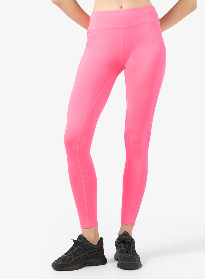 فورورد بنطلون ليجن بطبعة صبغ - Image 1