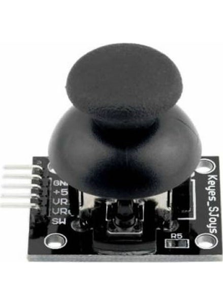 Arduino - Joystick 3-Axis - Image 1