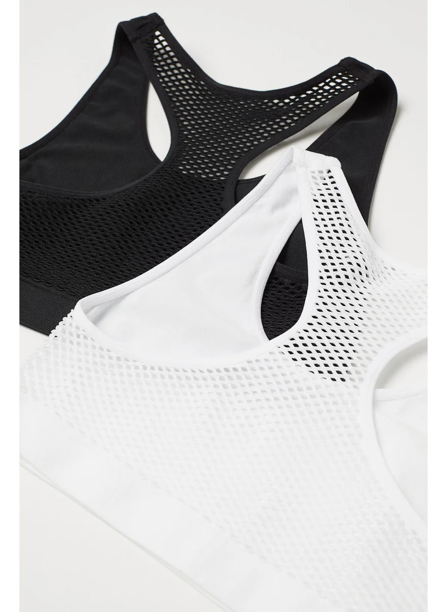 اتش اند ام 2-Pack Tops