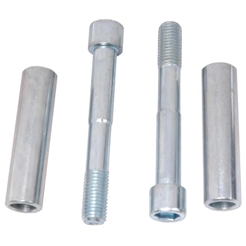 ACDelco Professional 18K115 Front Disc Brake Caliper Bolt