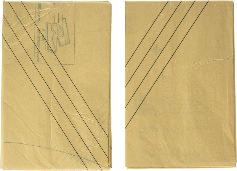 Simplicity Women's Cape Cosplay and Costume Sewing Patterns, Sizes XS-L - Image 3