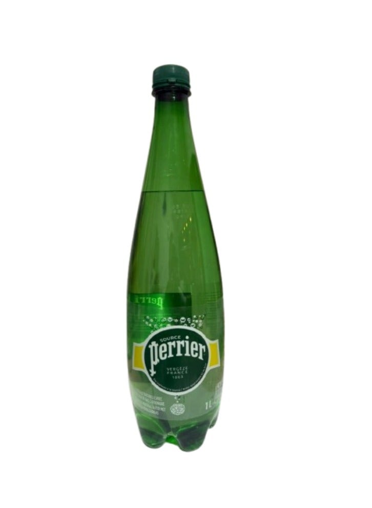 Maison Perrier Perrier sparkling water original 1 L