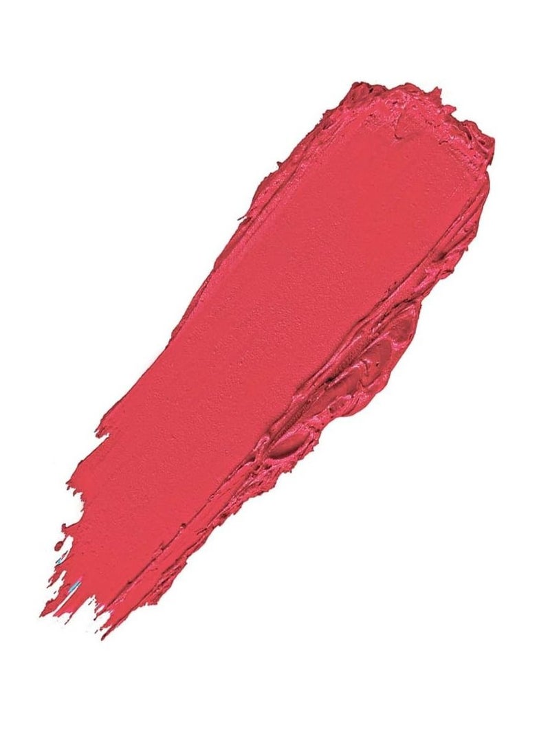Misa Glossy Rouge Lipstick SPF13 Red Dress 4 g - Image 3