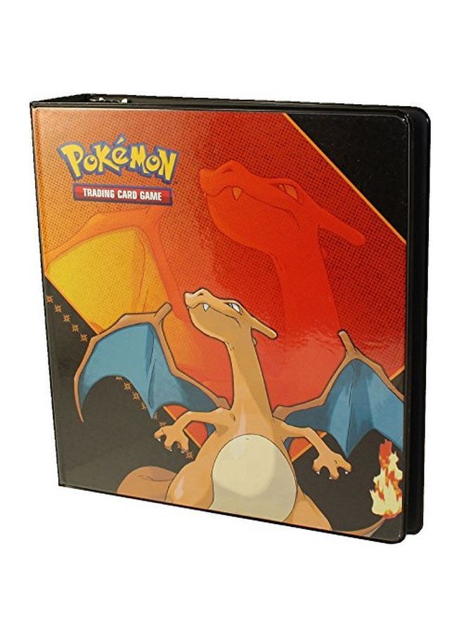 Charizard Album 2" - pzsku/Z1FC25A03AEF777BFA514Z/45/_/1652723564/6bd2ffde-cf90-4e78-86de-4bee3c086392