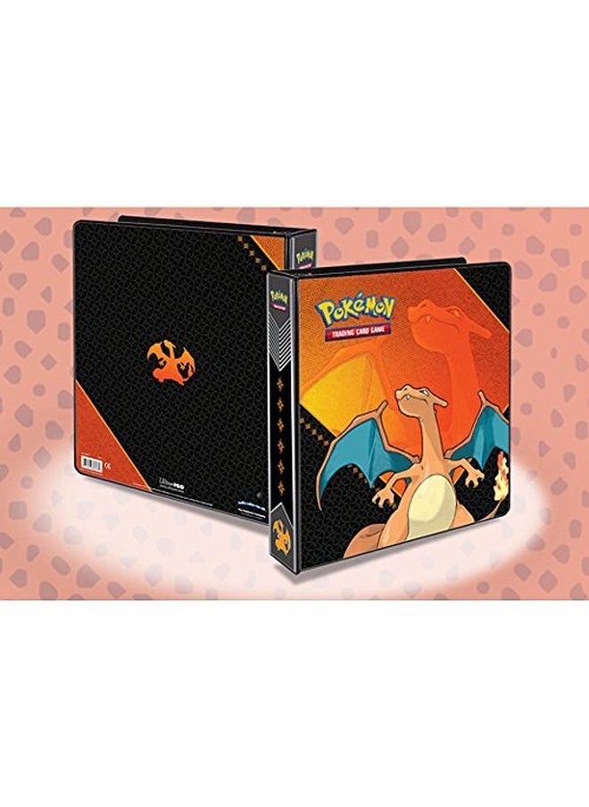 Charizard Album 2" - pzsku/Z1FC25A03AEF777BFA514Z/45/_/1652723564/804ce020-452e-45e3-84b1-857a3145d8a7